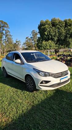 FIAT CRONOS 1.3 FIREFLY FLEX DRIVE CVT FIAT CRONOS 1.3 FIREFLY FLEX DRIVE CVT